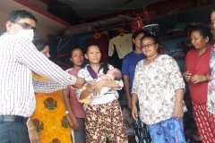 Maternity Murkuchi Branch, Udayapur