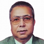 Mr Hari Krishna Pant