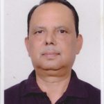 Sharad Nidhi Tiwari