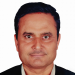 Mr. Santosh Kumar Bhattarai