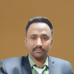 Mr. Niraj Kumar Basnet Danil