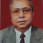 Dr. Hari Krishna Pant