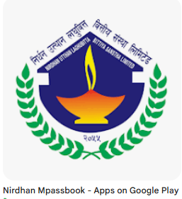 Nirdhan Mpassbook