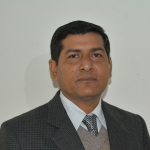 Jagat Bhattarai