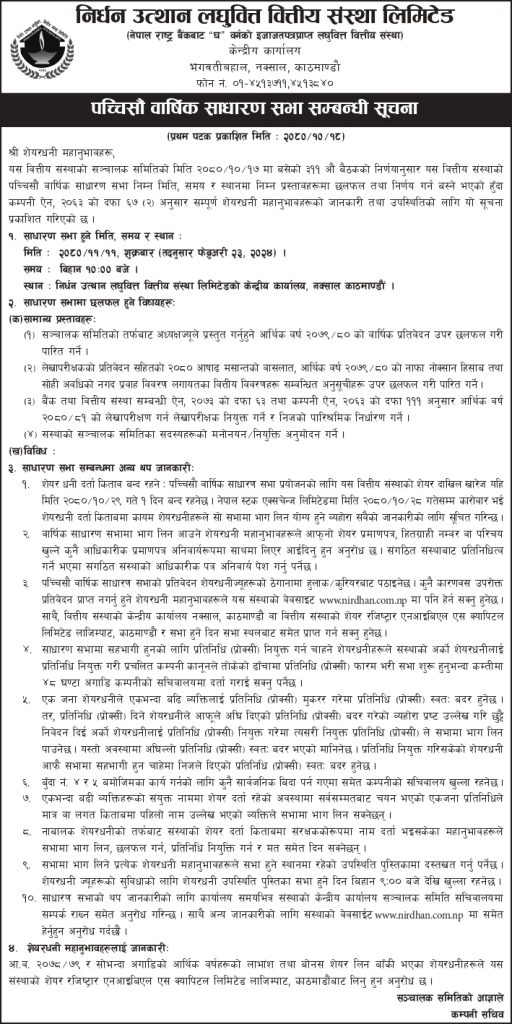 Nirdhan agm notice 2080-11-11_page-0001