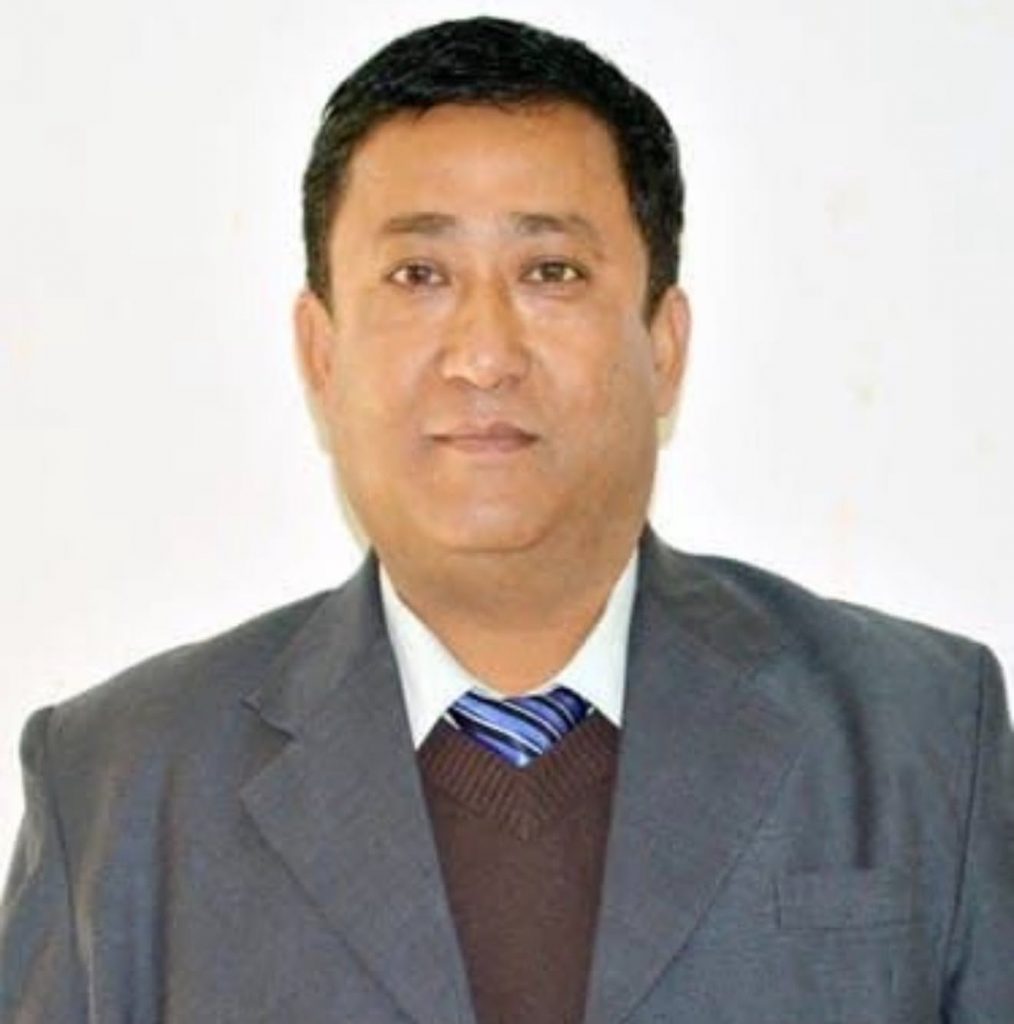 CEO_Nirdhan_2084