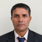 Shambhu Neupane
