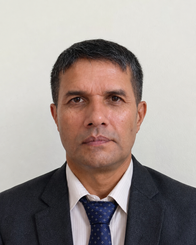 Shambhu Neupane
